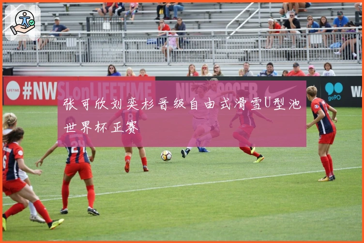 张可欣刘奕杉晋级自由式滑雪U型池世界杯正赛